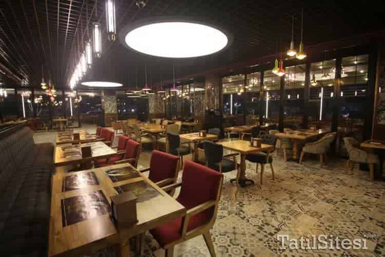 The Corner Hotel Ankara